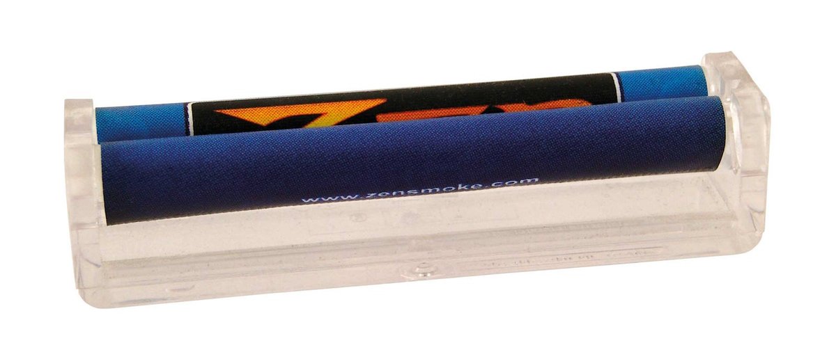 ZEN - Zigarette Drehmaschine - 110 mm