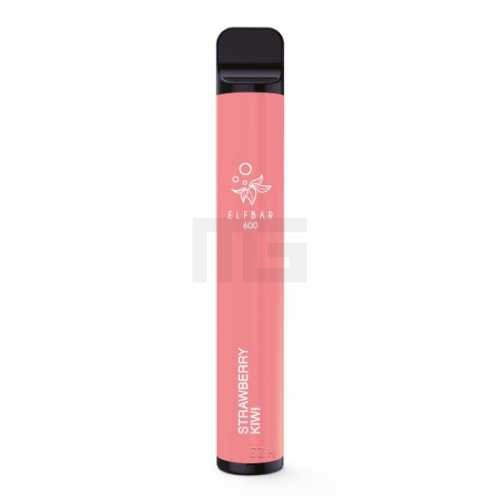 Elf Bar 600 - Strawberry Kiwi
