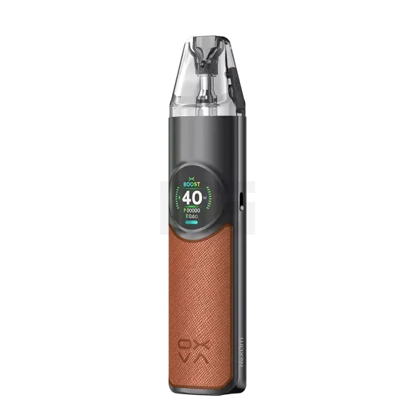 OXVA - NeXLIM - Pod Kit - Dark Brown