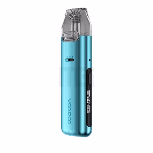 Voopoo - VMATE Pro - Pod Kit - Mint Blue
