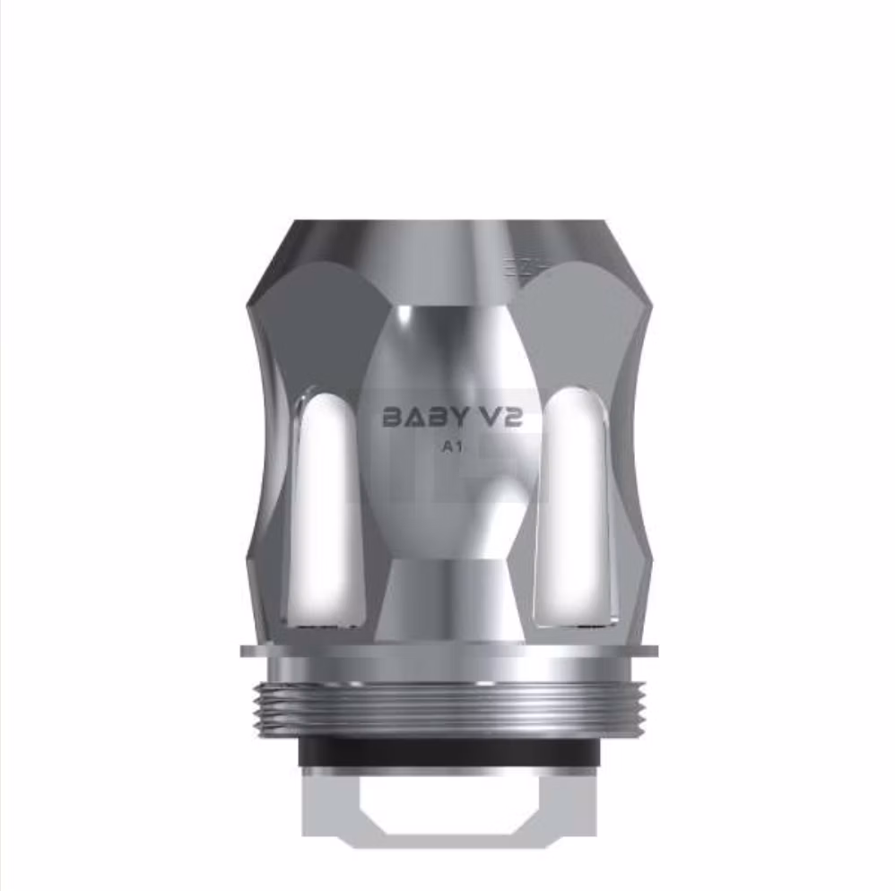 SMOK - TFV-Mini - V2 A2 Coil - Verdampferkopf - 0.2 Ohm