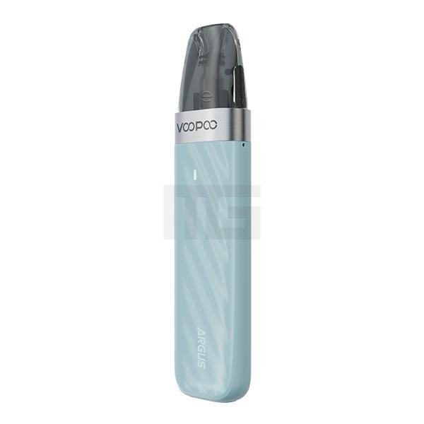Voopoo - Argus Z2 - Pod Kit - Mint Blue