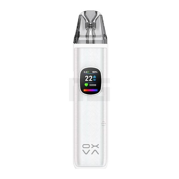 OXVA - Xlim Pro 2 - EVOLV DNA - Pod Kit - Silk White