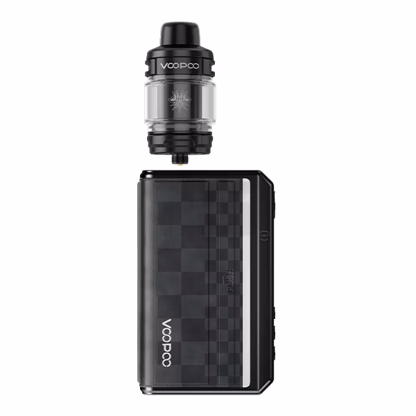Voopoo - Drag 5 - Kit - Black