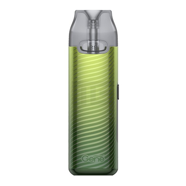 Voopoo-V-Thru-Silky-Green