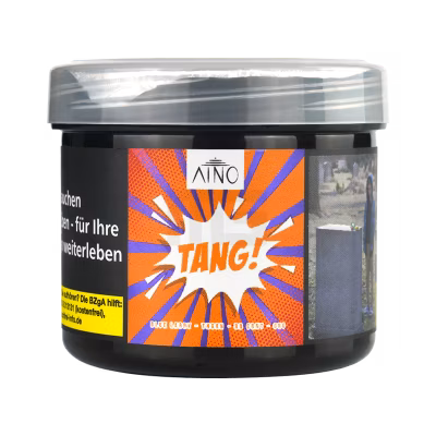 Aino Tobacco - Tang! - 20g