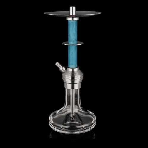 magnum-shisha-drip-clear-almaz-blue