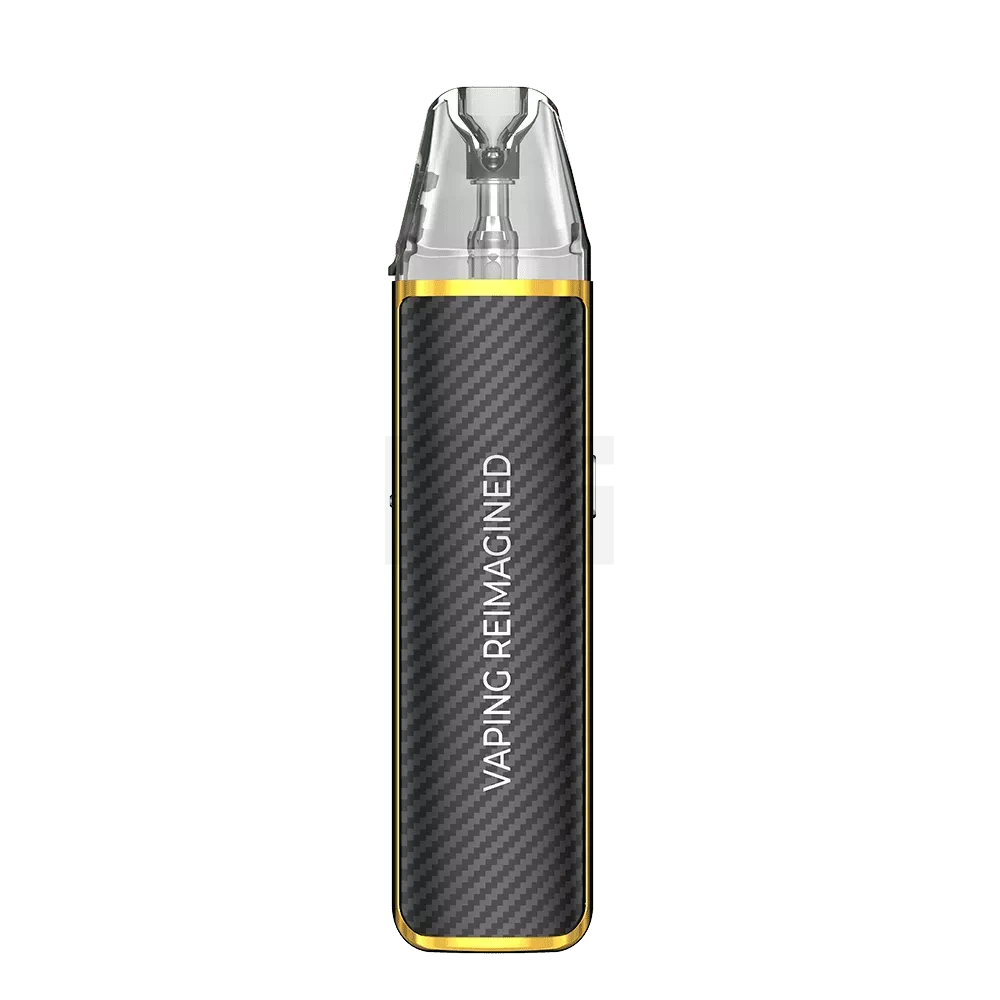 OXVA - NeXLIM - Pod Kit - Black Gold