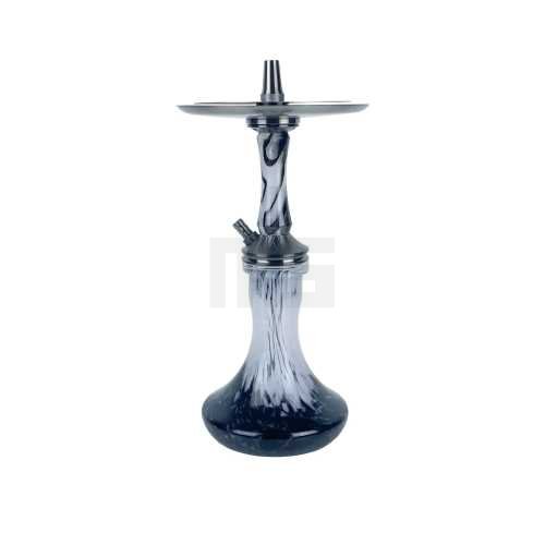 Shisha-Wasserpfeife-Ocean-Kaif-S-2nd-Edition-Black-White-freshisha-store
