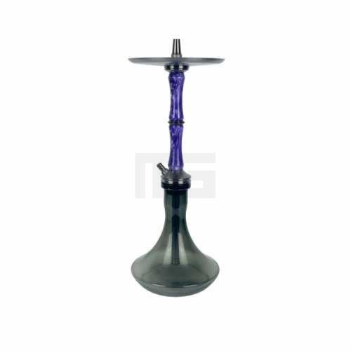 Shisha-Wasserpfeife-Ocean-Kaif-2nd-Edition-Black-Purple-Midnight-freshisha-store