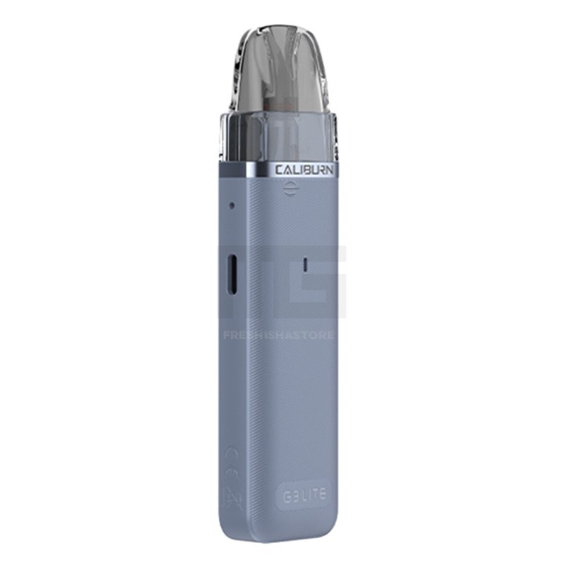 Uwell - Caliburn G3 Lite - Pod Kit - Basalt Gray