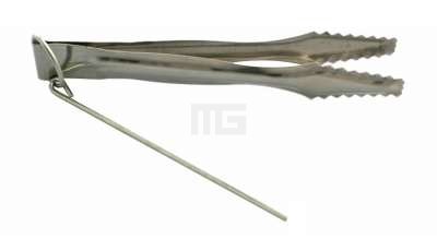 GOODS - Zange - Edelstahl