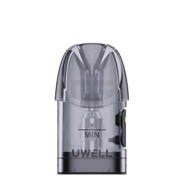 UWELL - Caliburn - AS3 - Pod Tank Verdampfer - 1.0 Ohm
