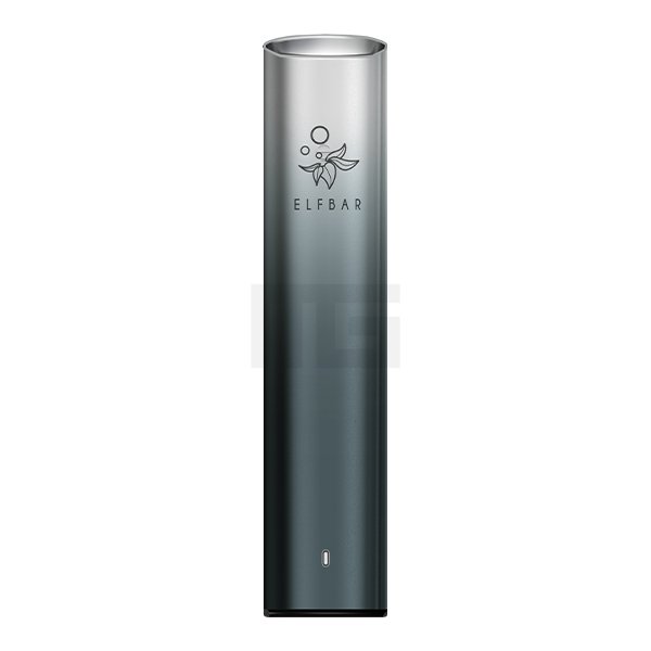 Elfbar - MATE500 - Basisgerät - Black-Grey - CP