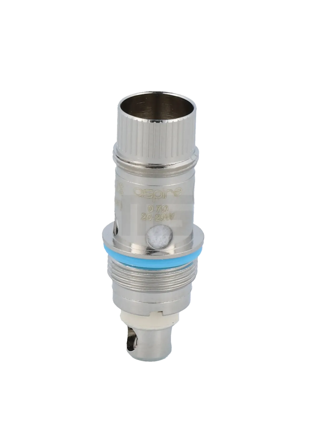 Aspire - Nautilus - Mesh BVC Coil Verdampferkopf - 0.7 Ohm