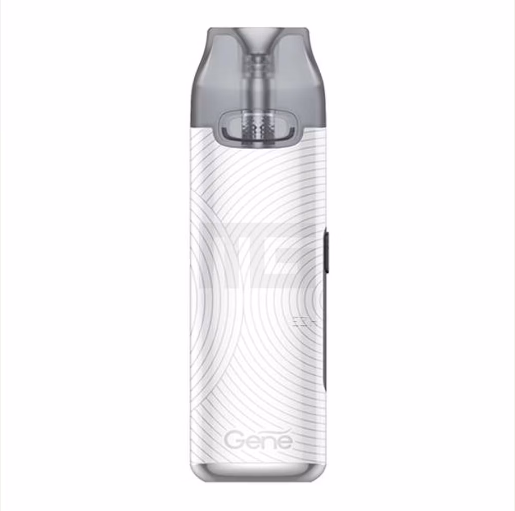 Voopoo - V.Thru Pro - Pod Kit - Moon White