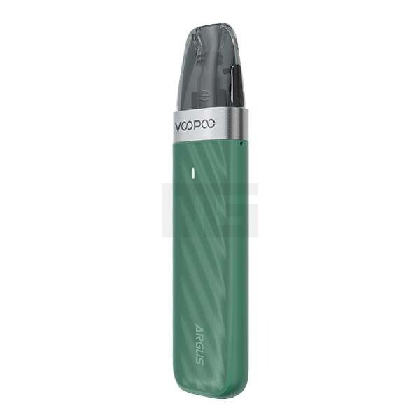 Voopoo - Argus Z2 - Pod Kit - Moss Green