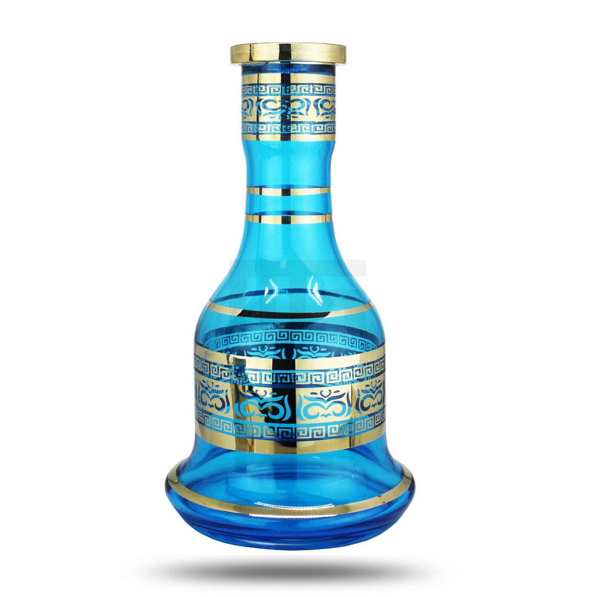 Shizu - Tradi VM03 - Ersatzbowl Blue 