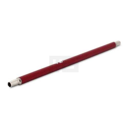shisha-mundstück-wd-hookah-carbon-rot-freshshisha-store