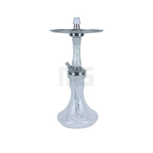 Shisha-Wasserpfeife-Ocean-Kaif-S-2nd-Edition-Steel-White-freshisha-store