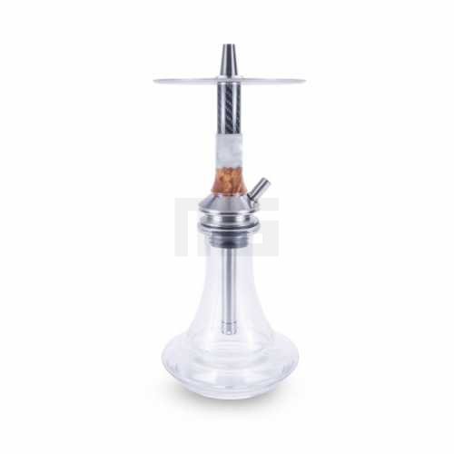 Shisha-Wasserpfeife-VYRO-Penta-White-Clear-freshisha-store