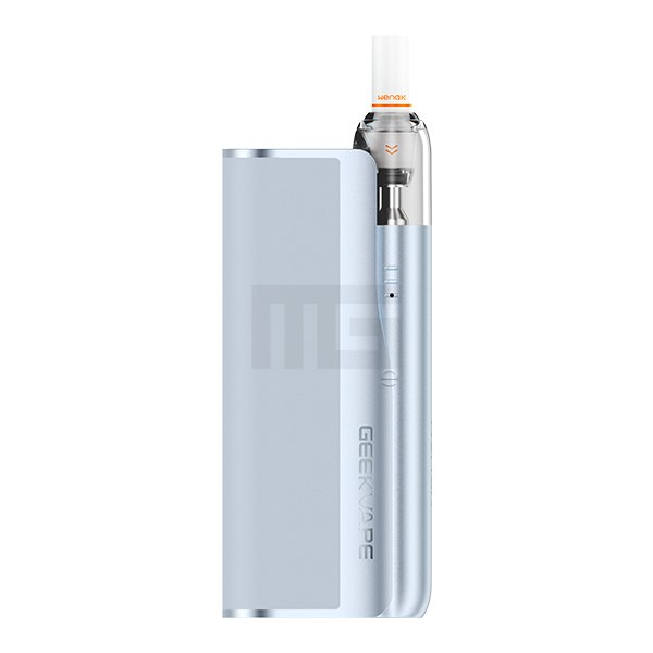 GeekVape - Wenax M - Starter KIT - Slate Blue
