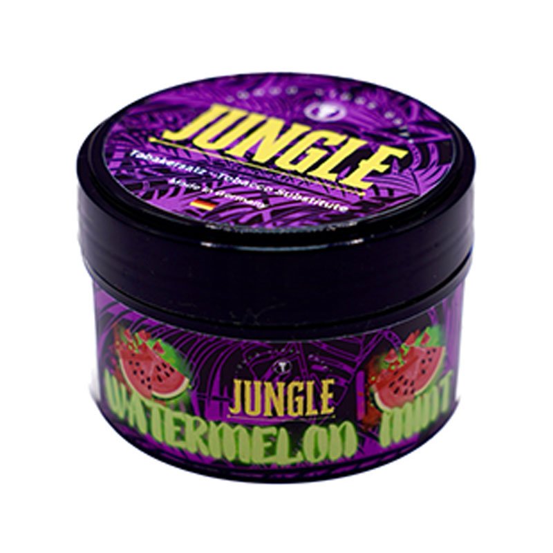 JUNGLE Zellstoff - Watermelon Mint - 20g