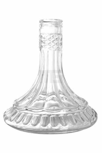 shisha-zubehör-kaya-ersatzbowl-clear-carat-50mm-ohne-gewinde-freshisha-store