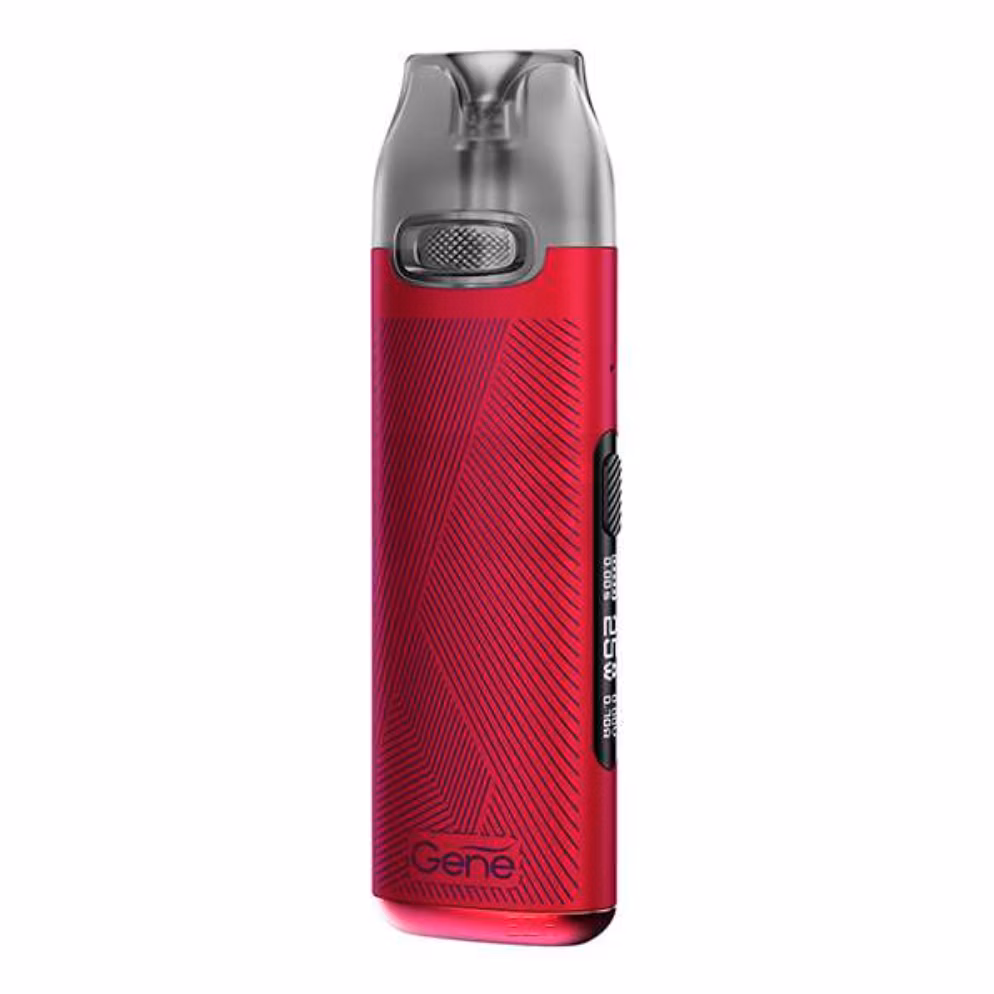 Voopoo - V.Thru Pro - Pod Kit - Rot