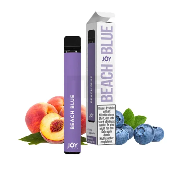 Joy Stick - Einweg E-Zigarette - Beach Blue