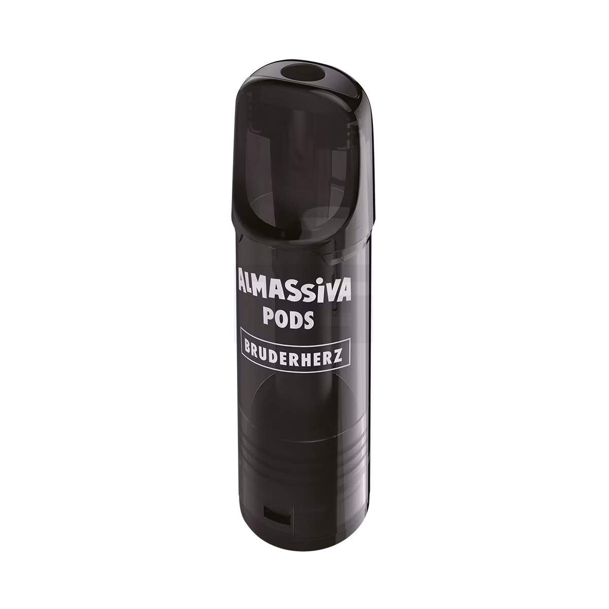 Al Massiva - Prefilled Pod - 2ml - 2er Pack - Bruderherz