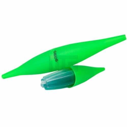 shisha-mundstück-goods-bazooka-neon-green-freshshisha-store