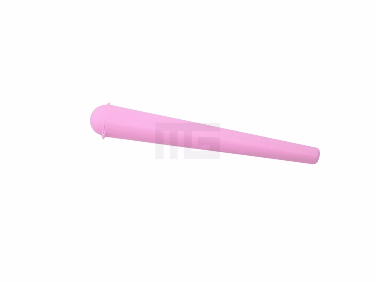 Champ High - Jointholder Case - Pink - Einzeln - Display