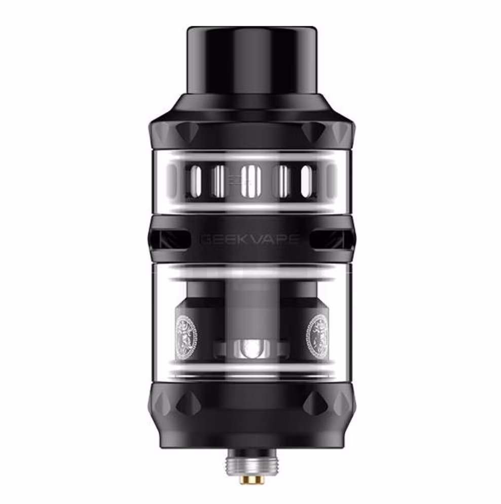 Geekvape - P Subohm - Tank Verdampfer - black