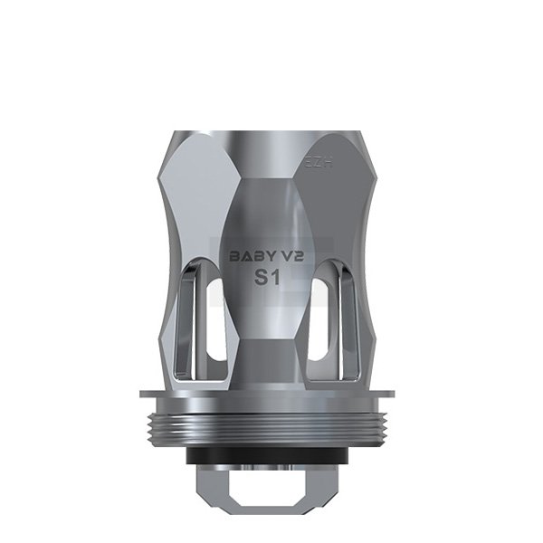 SMOK - TFV-Mini - V2 S1 Coil - Verdampferkopf - 0.15 Ohm - 3er Paket