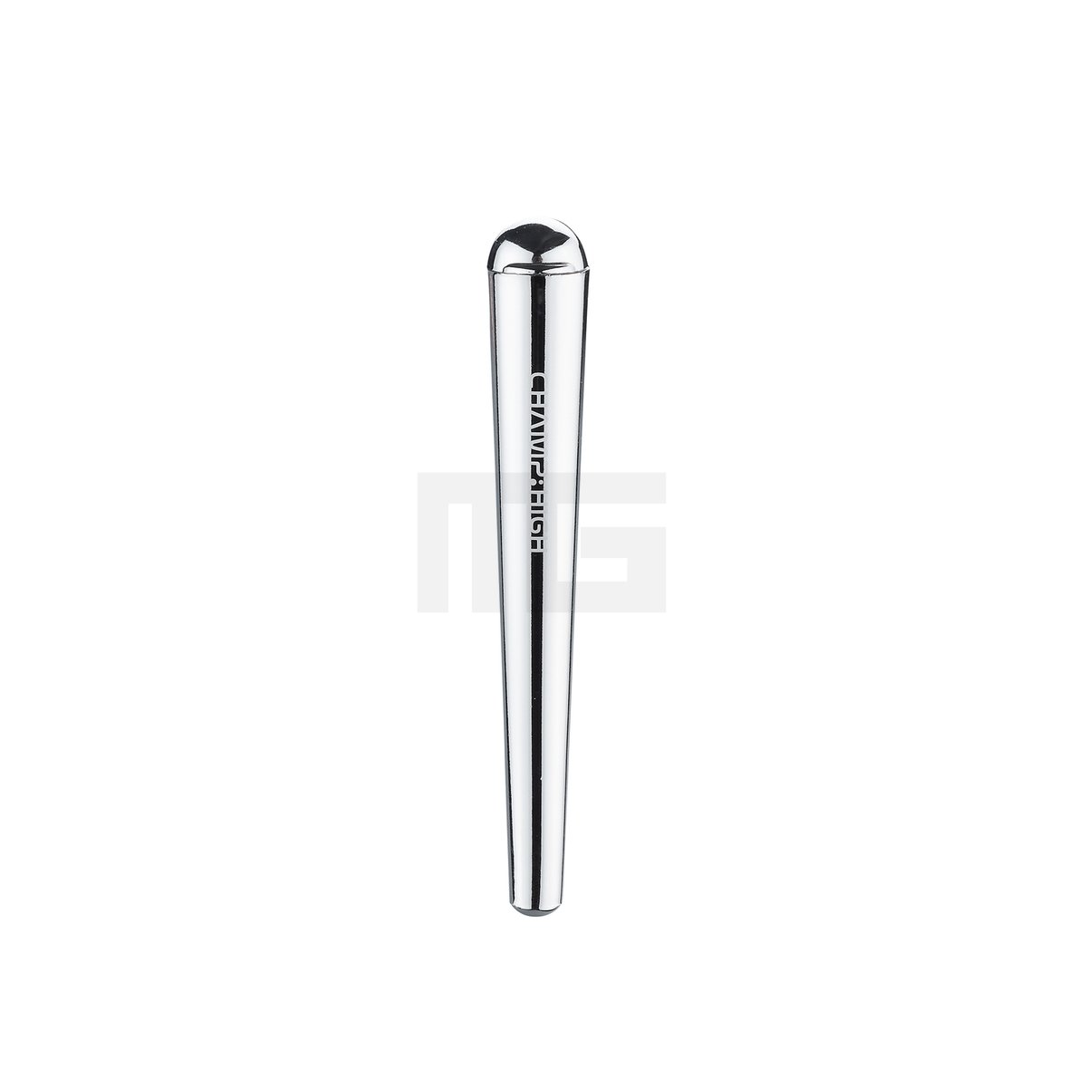 Champ High - Shiny Cone Holder - Eleganter Kegelhalter - Silver