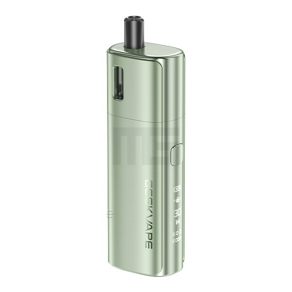 GeekVape - S30 Pro - Pod Kit - Olive Green