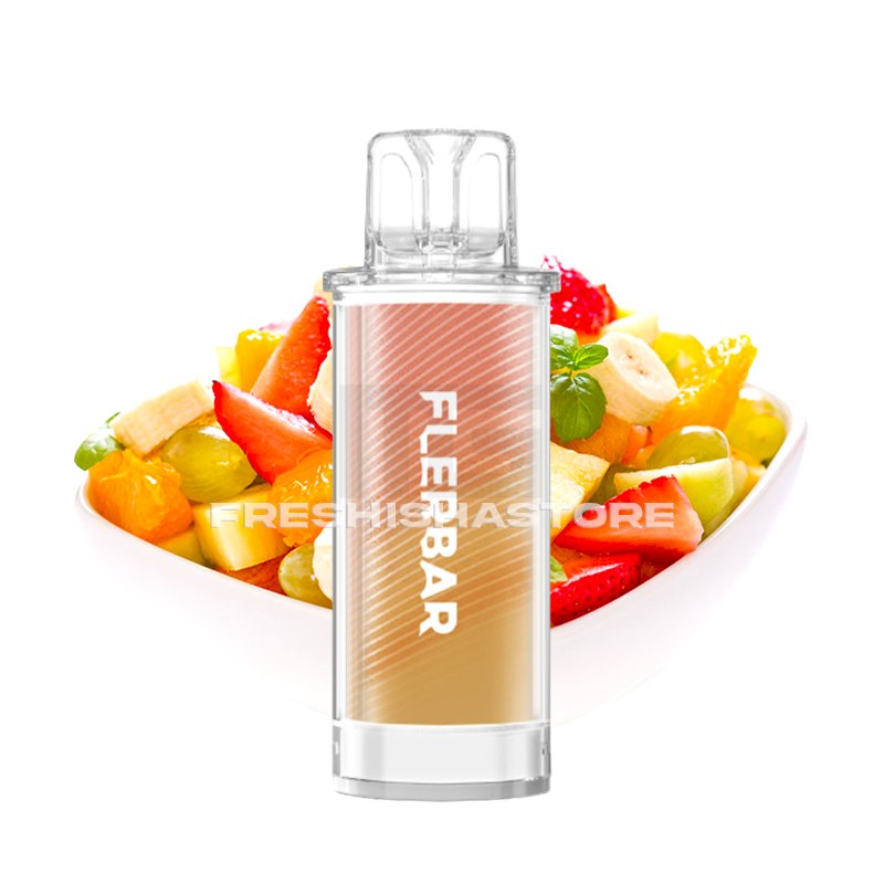 Flerbar - Prefilled Pod - Summer Fruit - 20mg - 2er Pack