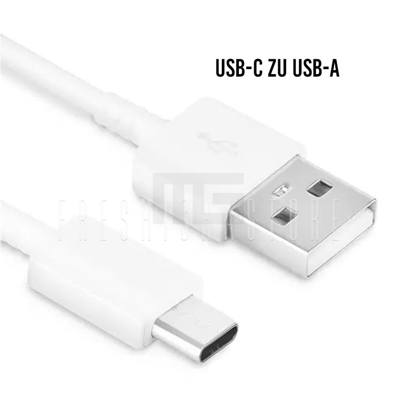 USB Type C Kabel - 1m