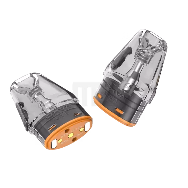 OXVA - NeXLIM - Pod Tank Verdampfer - 3er Paket - 0.8 Ohm