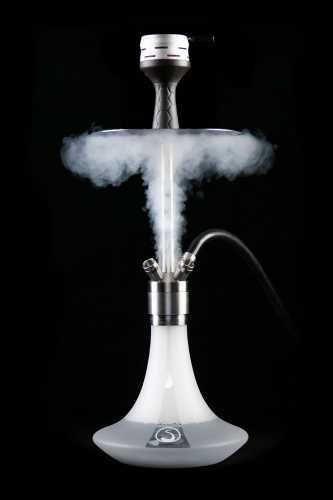 Steamulation Pro X II Black Matt
