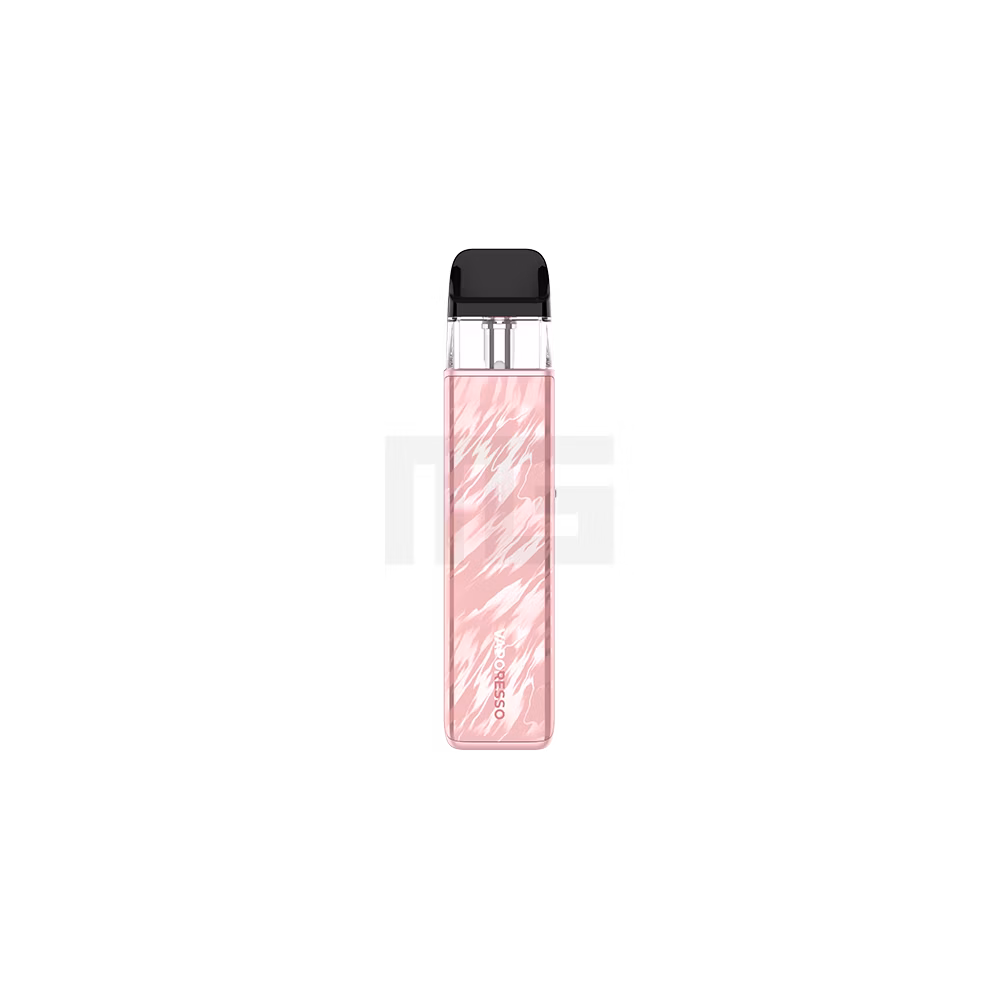 Vaporesso - XROS 5 Mini - Pod Kit - Flowing Pink