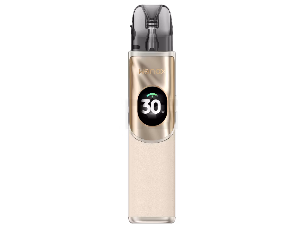 GeekVape - Wenax Q2 - Pod Kit - Beige