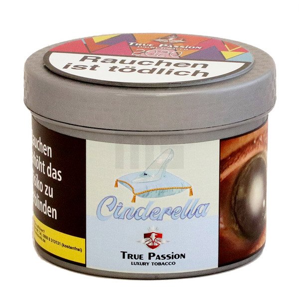 cinderlla-200g-true-passion