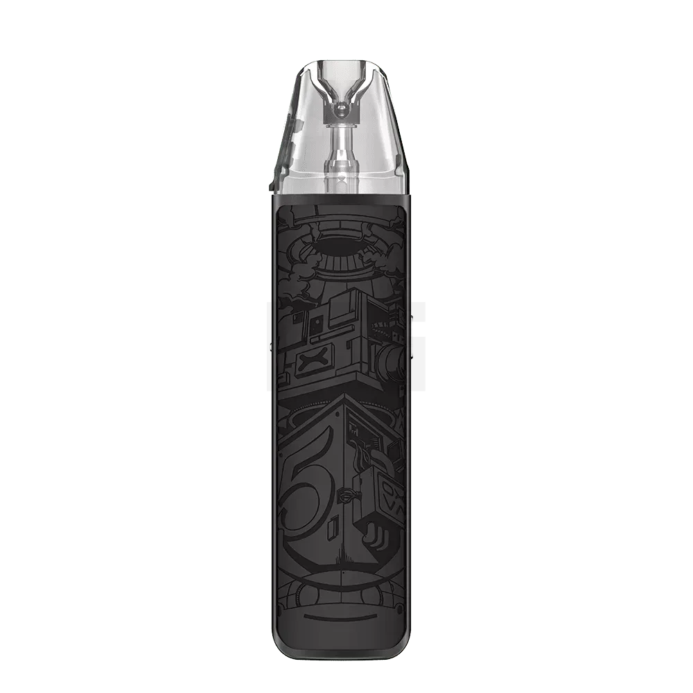 OXVA - NeXLIM - Pod Kit - Power Black