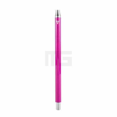 shisha-mundstück-vyro-carbon-pink-30cm-freshshisha-store