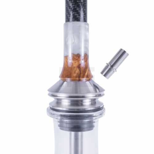Shisha-Wasserpfeife-VYRO-Penta-Blue-Clear-freshisha-store