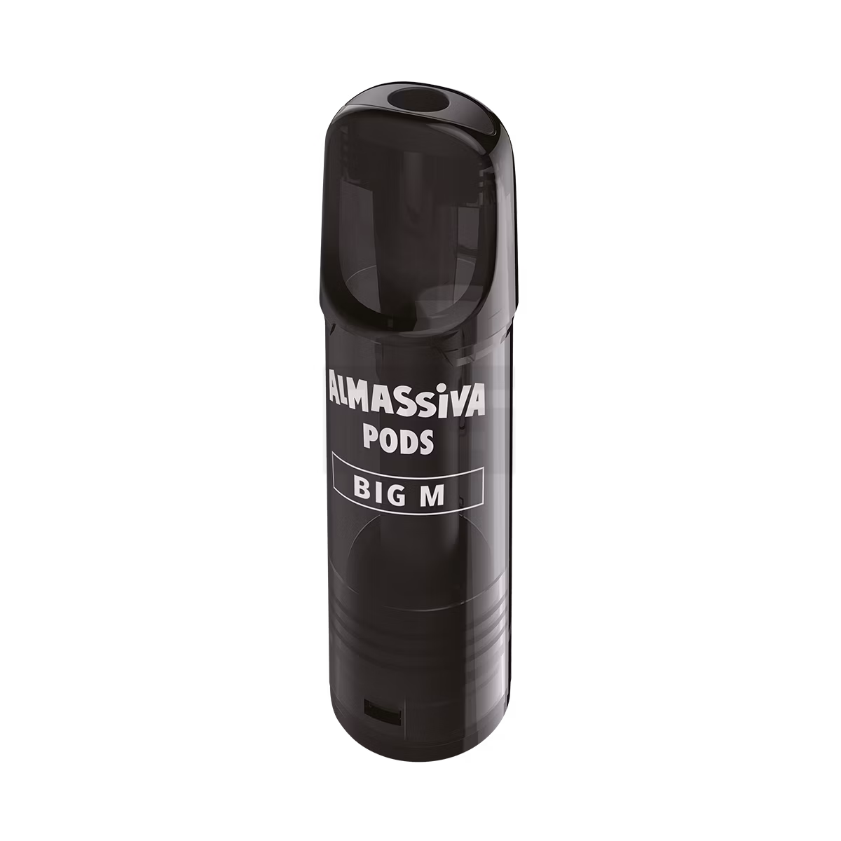 Al Massiva - Prefilled Pod - 2ml - 2er Pack - Big M