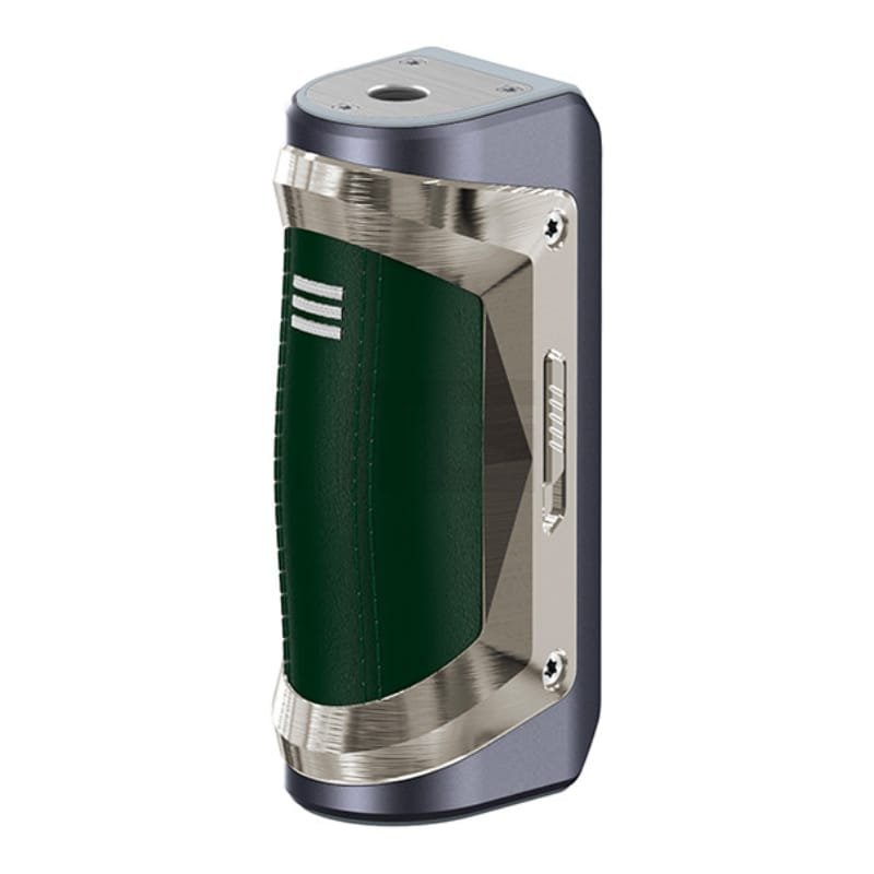 Geekvape - Aegis - Solo 2 - Mod Akkuträger - Grey