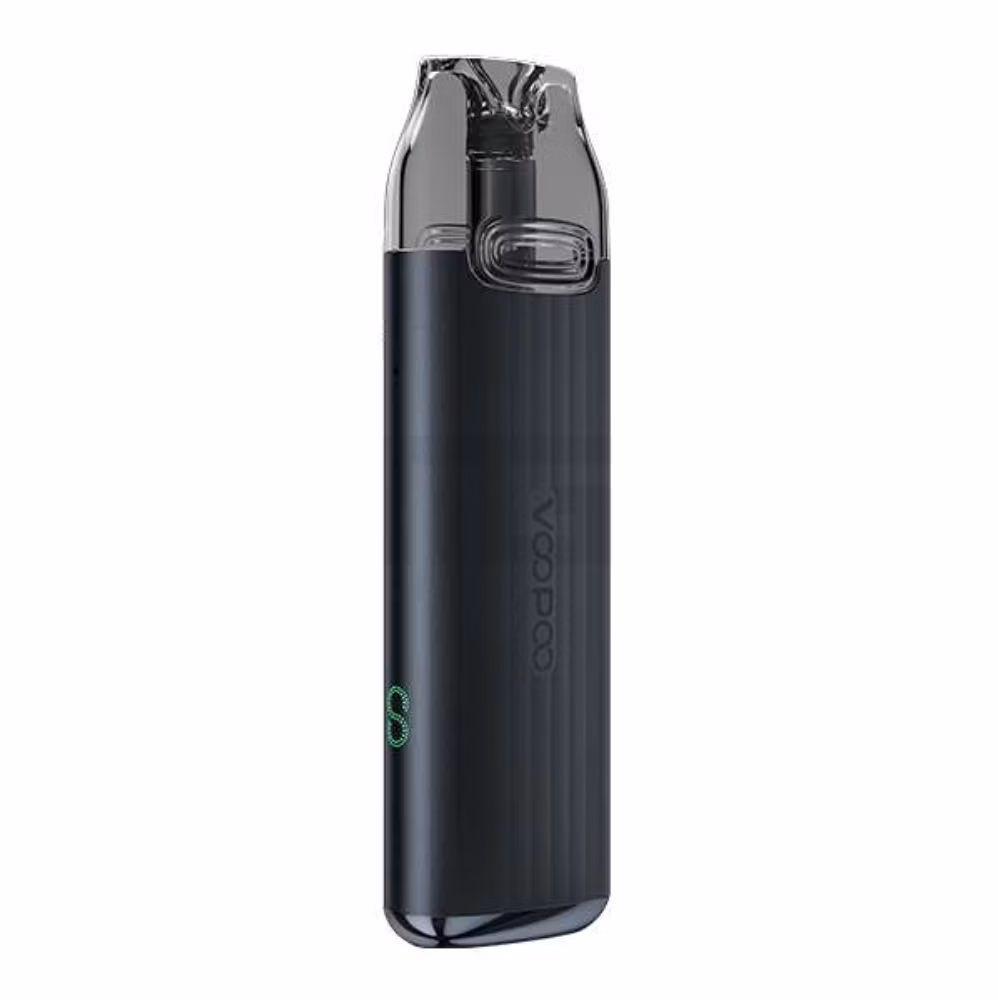Voopoo - VMATE - Pod Kit - Infinity Edition - Dark Grey